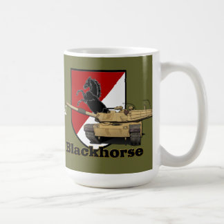 11th ACR Custom Logo'd Coffee Mug
