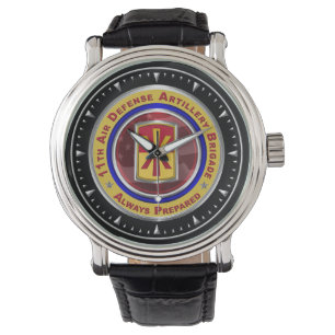11th Air Defence Artillery Brigade   Watch