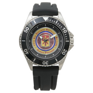 11th Air Defence Artillery Brigade   Watch