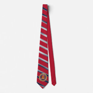 11th Air Defence Brigade Tie