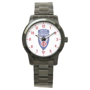 11th Airborne "Arctic Angels" Division Black Watch