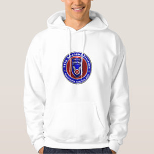 11th Airborne Division     Hoodie