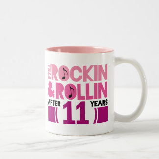  11th  Wedding  Anniversary  Gifts  T Shirts Art Posters 