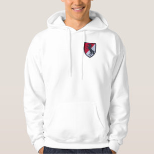 11th Armoured Cavalry Regiment ACR OPFOR Fort Hoodie