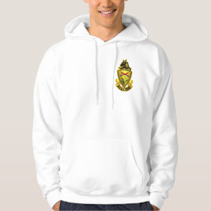 11th Armoured Cavalry Regiment Hoodie