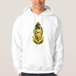11th Armoured Cavalry Regiment Hoodie
