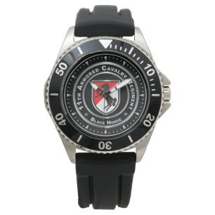 11th Armoured Cavalry Regiment Watch