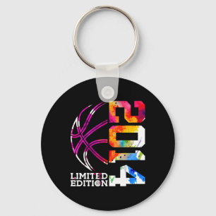 11th Birthday Sketll Limited Edition 2014 1  Key Ring