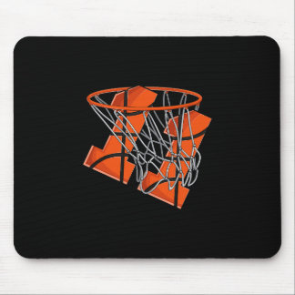 11th Birthday Sketll Shirt Kids Mouse Pad