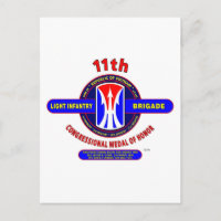 11TH LIGHT INFANTRY BRIGADE VIETNAM