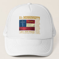 11th Mississippi Infantry (BA2)