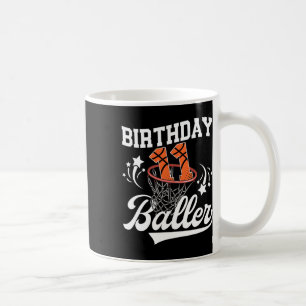 11th Sketll Birthday Eleven Year Old Sketll Player Coffee Mug