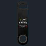 11th Wedding Anniversary I - Steel Funny Couple<br><div class="desc">Fun design, perfect for anyone who's been married for 11 years and to a wedding vow renewal ceremony. It makes a great matching outfit for couples! 'Steel? We deserve Platinum for putting up with each other for 11 Years' quote for a couple who got married 11 years ago or a...</div>