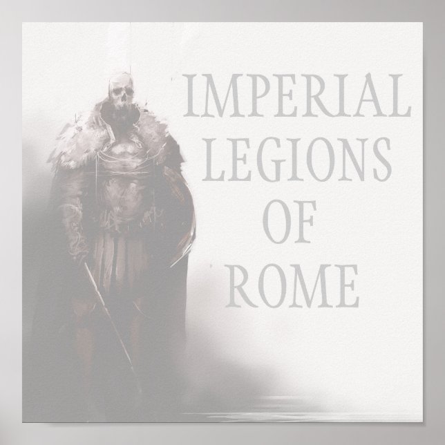 11x11 Poster Art (Front)