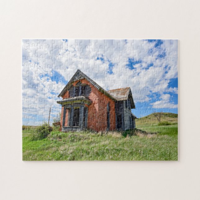 11x14, 252 Piece, Puzzle (Horizontal)