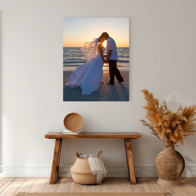 11x14 Wedding Photo Print (11x14 Wedding Photo Print)