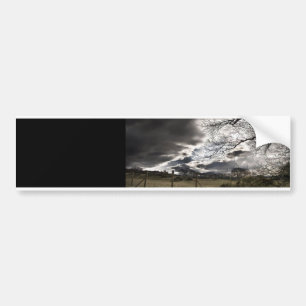 11x4 Inch Sticker For Poets, Scrapbooks, etc.