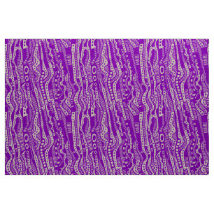 120115 - Purple Fabric