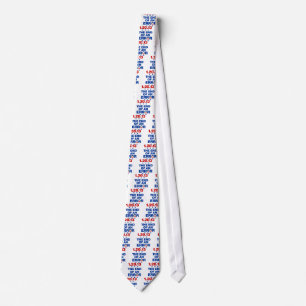 12013 the end of an error tie