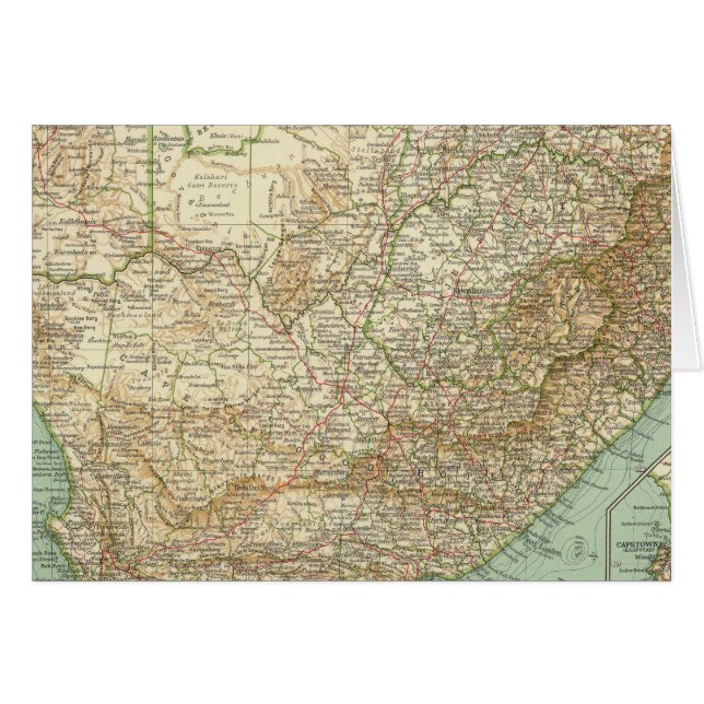 120 Cape Colony (Front Horizontal)