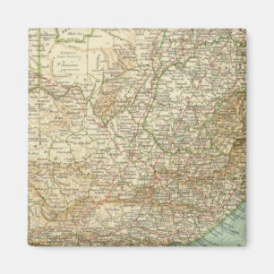 120 Cape Colony Magnet