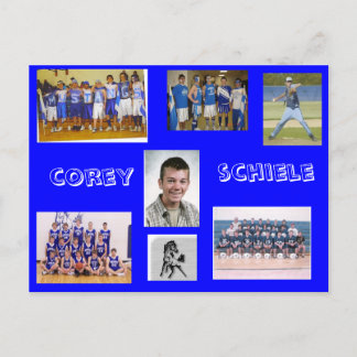 1213200683606_Boys, scan0004, surrey_03, scan00... Postcard