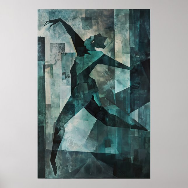 121 People Poster (Front)