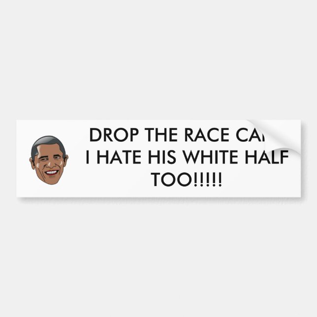 1226202324666694429rg1024_Barack_Obama.svg.med,... Bumper Sticker (Front)