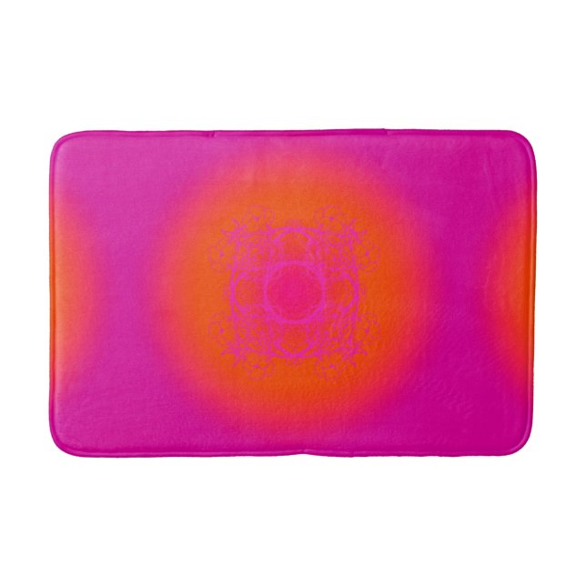 125 BATH MAT (Front)