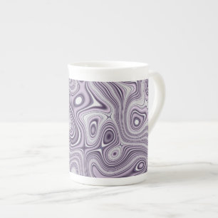 125B BONE CHINA MUG