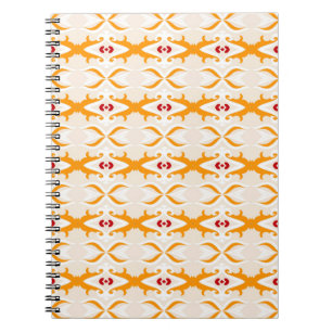 126 NOTEBOOK