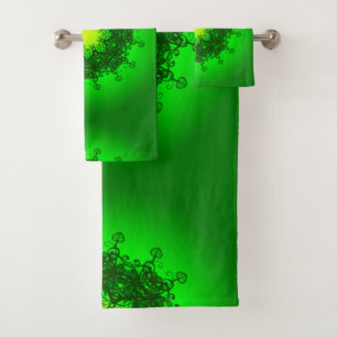 127 BATH TOWEL SET