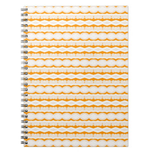 127 NOTEBOOK