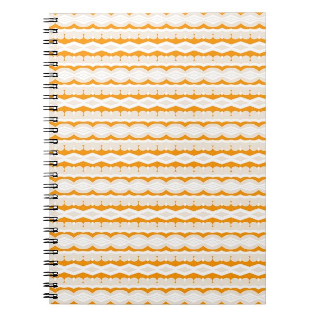 127 NOTEBOOK (Front)