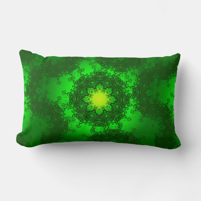 128 LUMBAR CUSHION (Front)