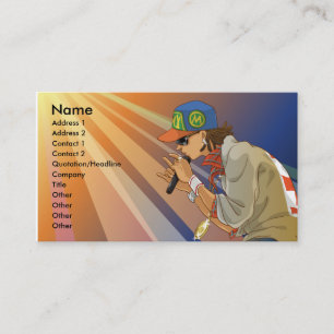 129.ai, Name, Address 1, Address 2, Contact 1, ... Business Card