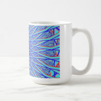 12-12-12 Spoke Mug