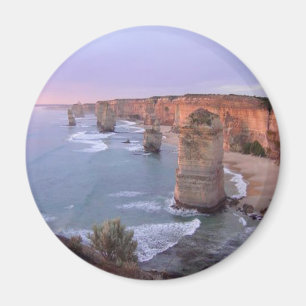 12 Apostles Australia Magnet