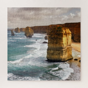 12 Apostles, Twelve Apostles Jigsaw Puzzle