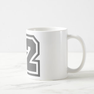 12 COFFEE MUG