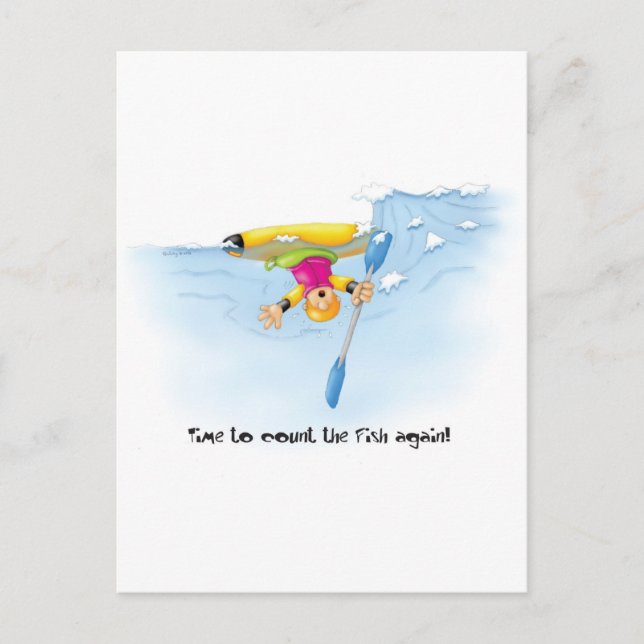 12_counting_fish postcard (Front)