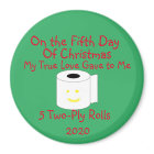 12 days of Christmas