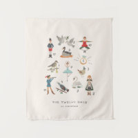 12 Days of Christmas