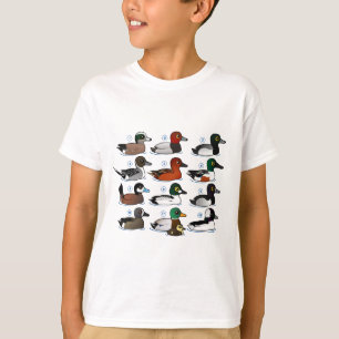 12 Ducks T-Shirt