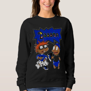 12 Hyper Royal 90s Melanin Got Em Shoes Hyper Roya Sweatshirt