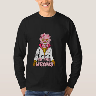 12 Ice Cream Hyper Pink Arctic Punch Sneaker Match T-Shirt