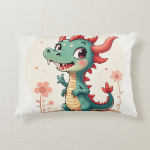 12 Jisin, Dragon, Baby, Cushion, Children, Safety Decorative Cushion