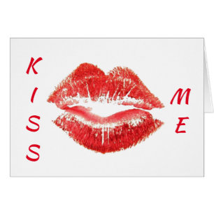 *12 KISSES FOR 10 YEARS TOGETHER* ANNIVERSARY 