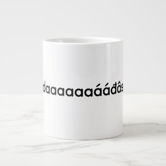 12 LARGE COFFEE MUG