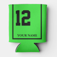 12 Lime Green Horse Saddle Blanket Custom